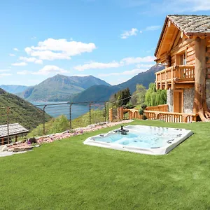 Antico Legno By Design , Sueglio Italia