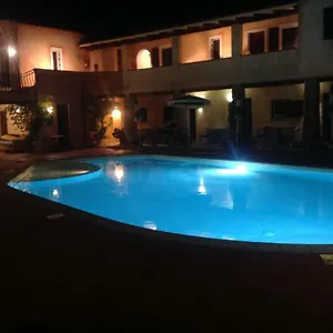 Hotel Gemella, Baja Cerdeña
