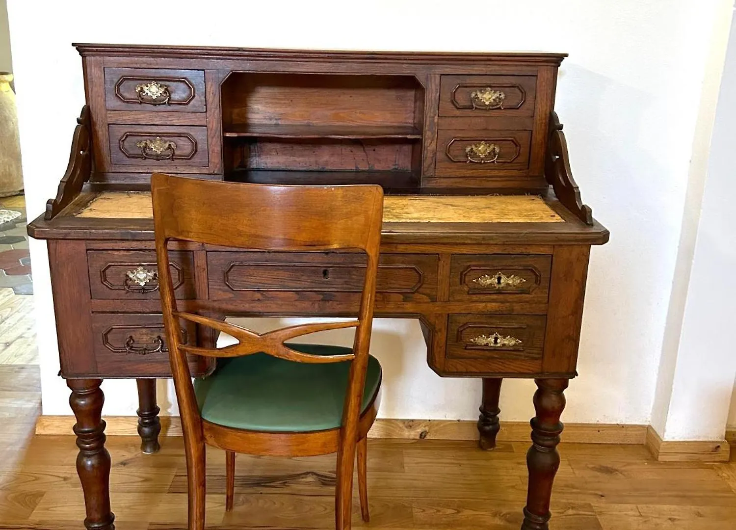 L'Araucaria Le Camere Riola Sardo Guest house