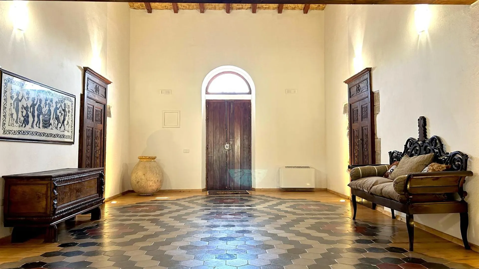 L'Araucaria Le Camere Riola Sardo 0*,  Italy