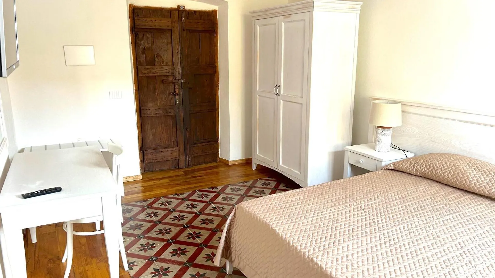 Guest house L'Araucaria Le Camere Riola Sardo